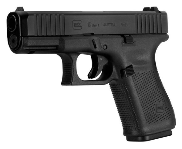 glock 19 canada picture