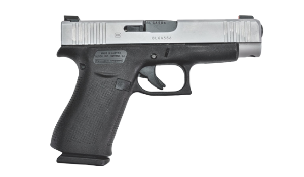 glock 48 picture