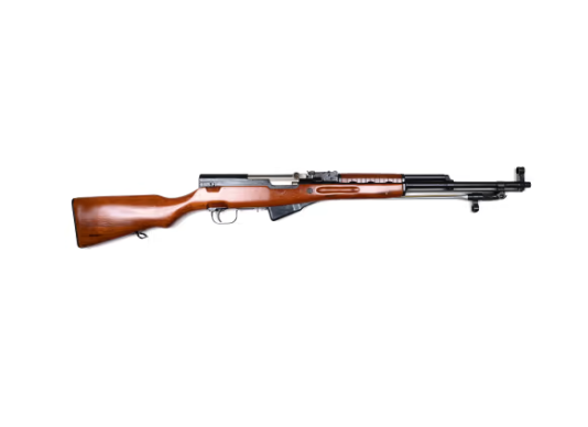 canadian sks piture