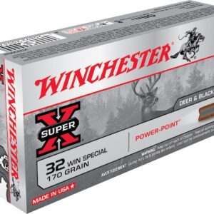 32 special ammo canada picture