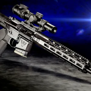 300 BLACLOUT RIFLE PICTURE