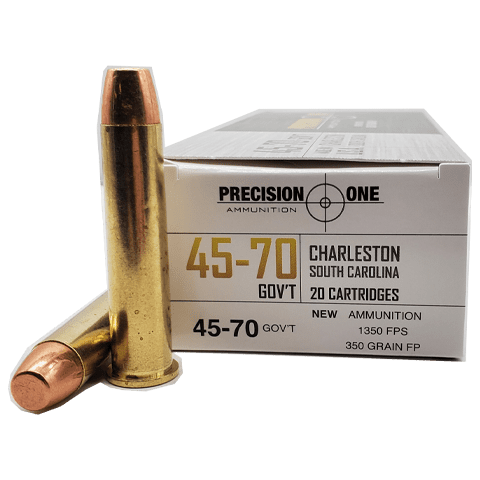 45-70 AMMO - Gunners Canada