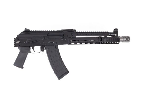 AK 105 PICTURE