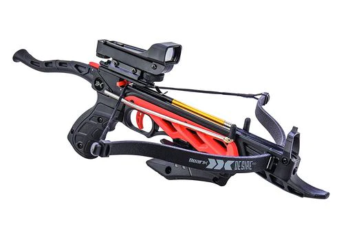 PISTOL CROSSBOW CANADA PICTURE