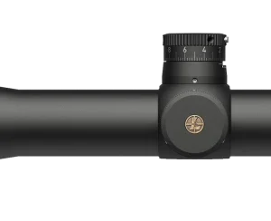 LEUPOLD VX5 HD