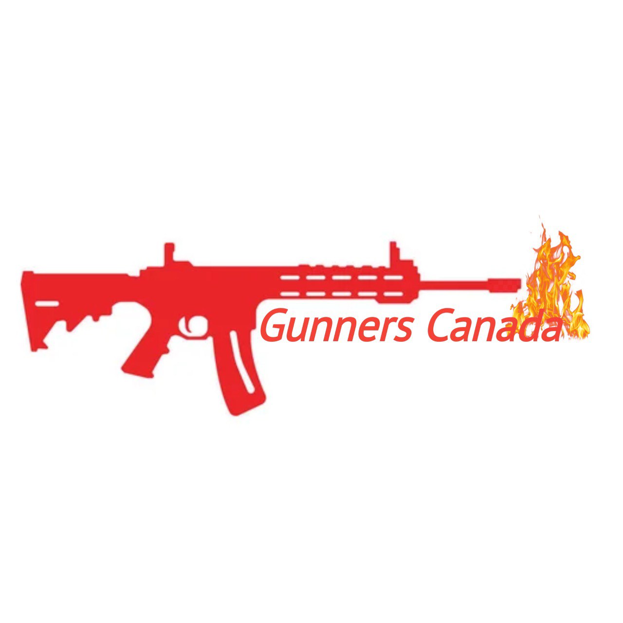 Gunners Canada